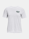 Under Armour Ženska majica Under Armour UA BOOST YOUR MOOD SS