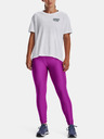 Under Armour Ženska majica Under Armour UA BOOST YOUR MOOD SS