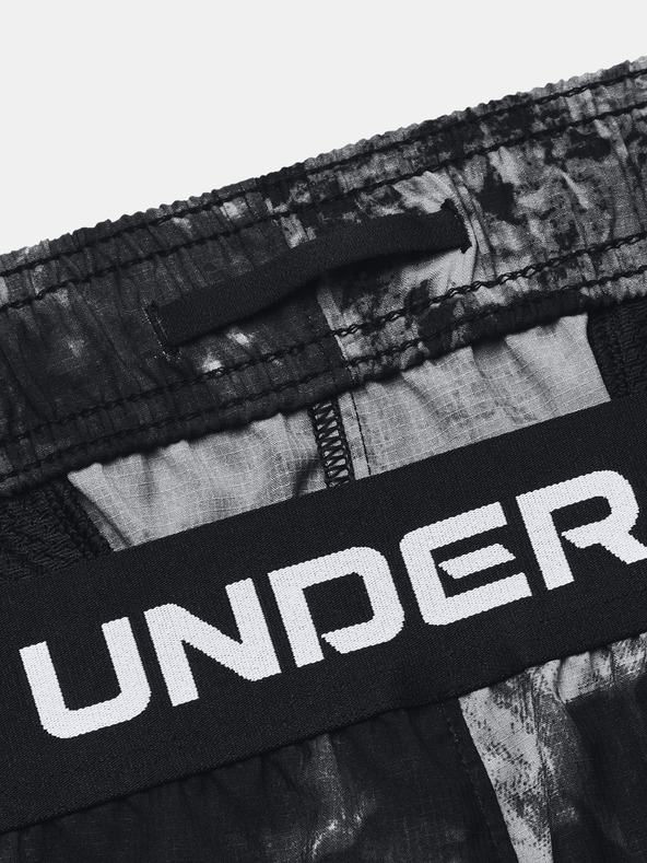 Under Armour Moške kratke hlače Under Armour UA Vanish Wvn 6in Print Sts