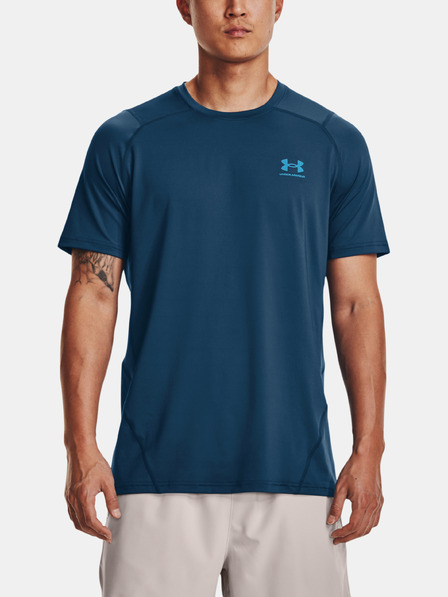 Under Armour Moška majica Under Armour UA HG Armour Fitted SS