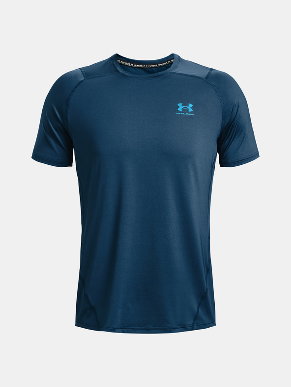 Under Armour Moška majica Under Armour UA HG Armour Fitted SS