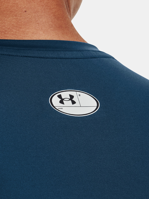 Under Armour Moška majica Under Armour UA HG Armour Fitted SS