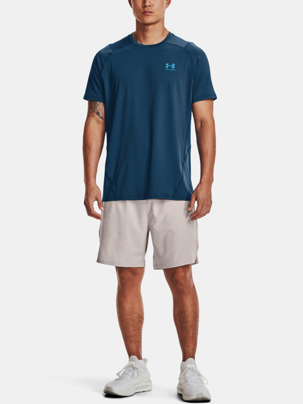 Under Armour Moška majica Under Armour UA HG Armour Fitted SS