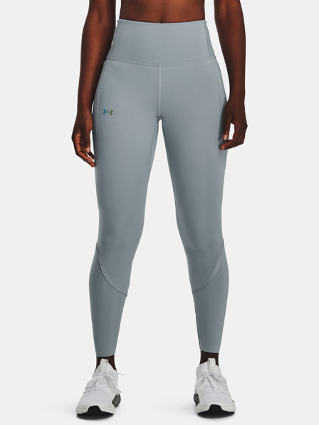 Under Armour Ženske pajkice Under Armour UA SF Rush Ank Leg Perf
