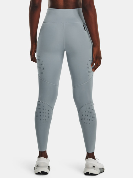 Under Armour Ženske pajkice Under Armour UA SF Rush Ank Leg Perf