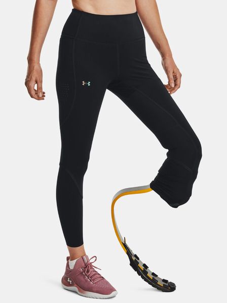 Under Armour Ženske pajkice Under Armour UA SF Rush Ank Leg Perf