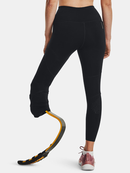 Under Armour Ženske pajkice Under Armour UA SF Rush Ank Leg Perf