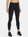Under Armour Ženske pajkice Under Armour UA Rush Legging Emboss Perf