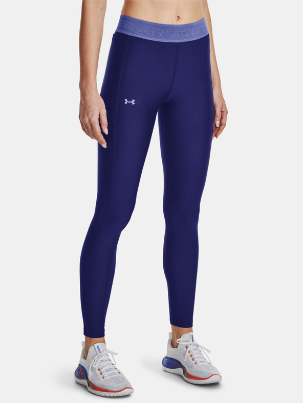 Under Armour Ženske pajkice Under Armour Armour Branded WB Leg