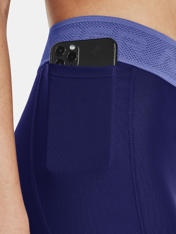 Under Armour Ženske pajkice Under Armour Armour Branded WB Leg