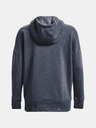 Under Armour Ženski pulover Under Armour Rival Fleece FZ Hoodie