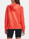 Under Armour Ženski pulover Under Armour Rival Fleece HB Hoodie