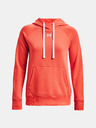 Under Armour Ženski pulover Under Armour Rival Fleece HB Hoodie