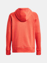 Under Armour Ženski pulover Under Armour Rival Fleece HB Hoodie