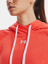 Under Armour Ženski pulover Under Armour Rival Fleece HB Hoodie