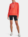 Under Armour Ženski pulover Under Armour Rival Fleece HB Hoodie
