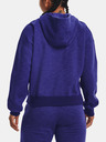 Under Armour Ženski pulover Under Armour Essential Script Hoodie