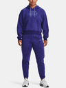 Under Armour Ženski pulover Under Armour Essential Script Hoodie