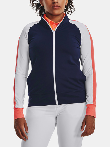Under Armour Ženski pulover Under Armour UA Storm Midlayer FZ