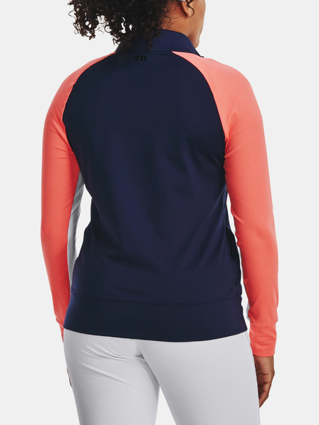 Under Armour Ženski pulover Under Armour UA Storm Midlayer FZ
