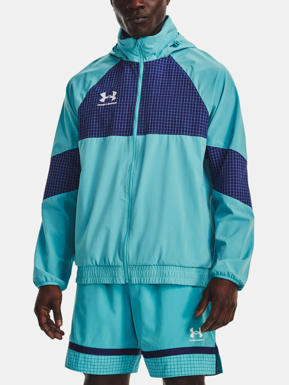 Under Armour Moška jakna Under Armour UA Accelerate Track Jacket