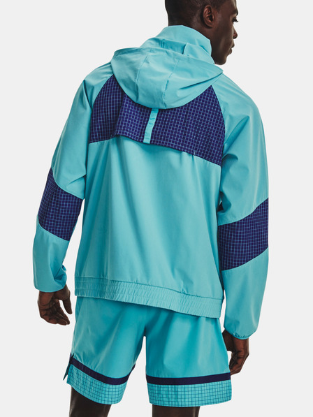 Under Armour Moška jakna Under Armour UA Accelerate Track Jacket