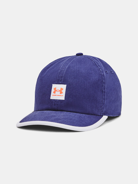 Under Armour Moška kapa s šiltom Under Armour Men's UA Branded Snapback