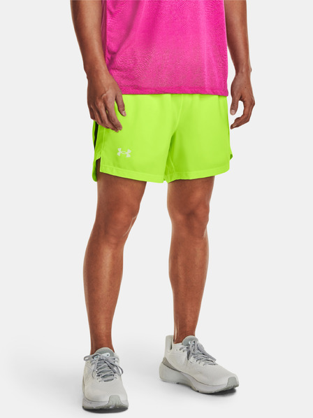Under Armour Moške kratke hlače Under Armour UA LAUNCH 5'' SHORT