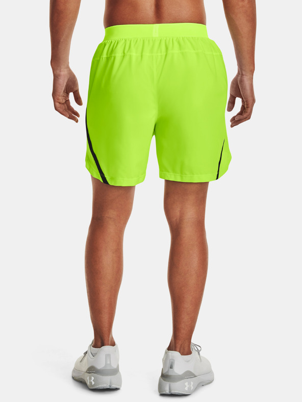 Under Armour Moške kratke hlače Under Armour UA LAUNCH 5'' SHORT