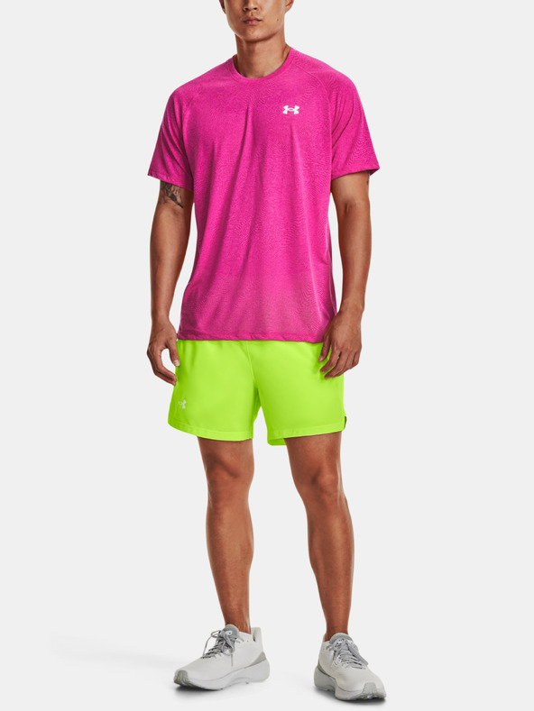 Under Armour Moške kratke hlače Under Armour UA LAUNCH 5'' SHORT