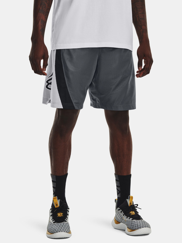 Under Armour Moške kratke hlače Under Armour Curry Splash 9'' Short