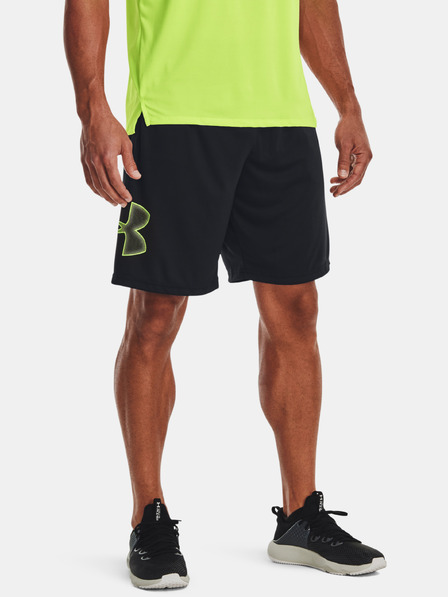 Under Armour Moške kratke hlače Under Armour UA TECH GRAPHIC SHORT