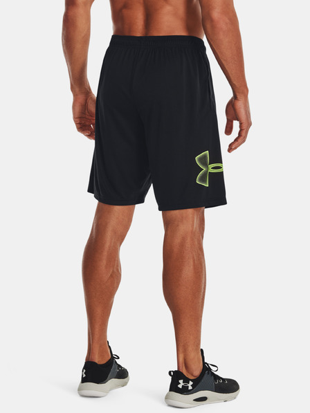 Under Armour Moške kratke hlače Under Armour UA TECH GRAPHIC SHORT