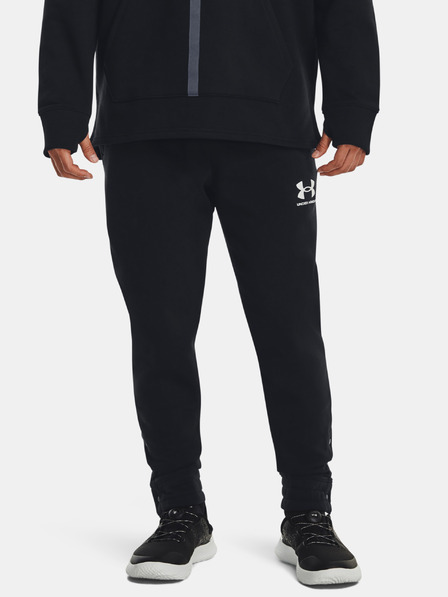 Under Armour Moške spodnji del trenirke Under Armour UA Accelerate Jogger
