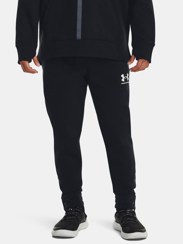 Under Armour Moške spodnji del trenirke Under Armour UA Accelerate Jogger