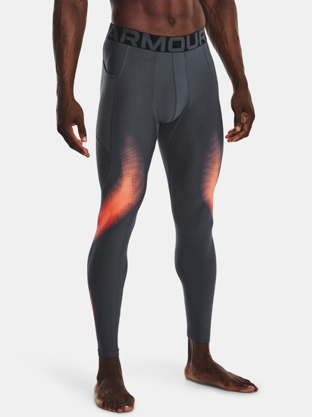 Under Armour Moške pajkice Under Armour UA HG Armour Novelty Lgs