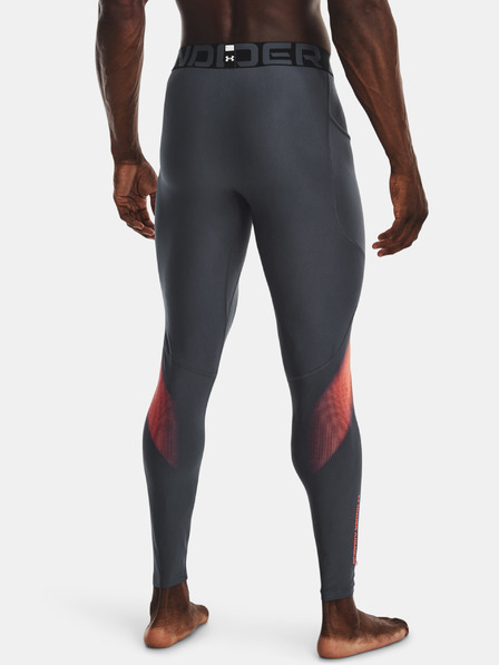 Under Armour Moške pajkice Under Armour UA HG Armour Novelty Lgs