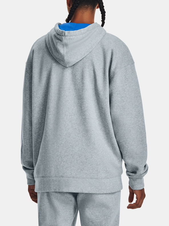 Under Armour Moški pulover Under Armour Curry Big Splash PO Hoodie