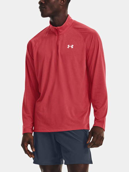 Under Armour Moška majica Under Armour UA STREAKER HALF ZIP