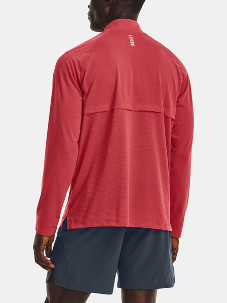 Under Armour Moška majica Under Armour UA STREAKER HALF ZIP