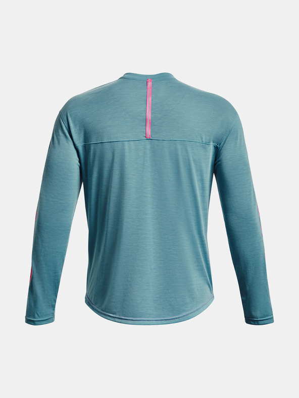 Under Armour Moška majica Under Armour UA RUN ANYWHERE BREEZE LS