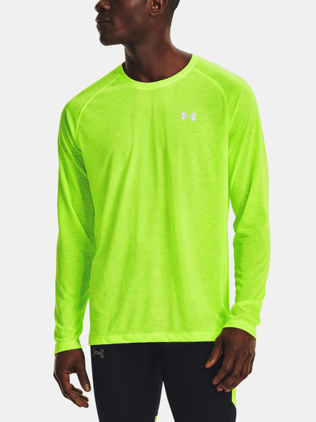 Under Armour Moška majica Under Armour UA STREAKER LONG SLEEVE