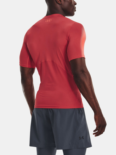 Under Armour Moška majica Under Armour UA HG Armour Novelty SS
