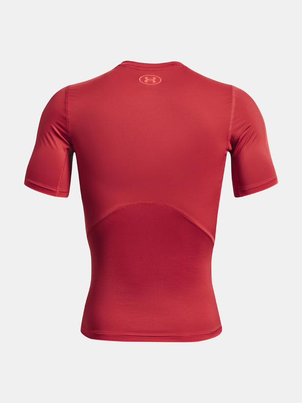 Under Armour Moška majica Under Armour UA HG Armour Novelty SS