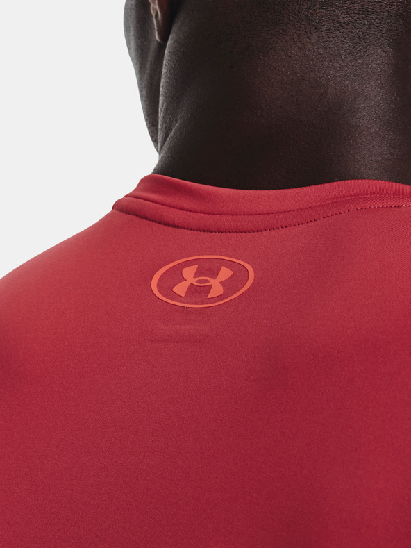 Under Armour Moška majica Under Armour UA HG Armour Novelty SS