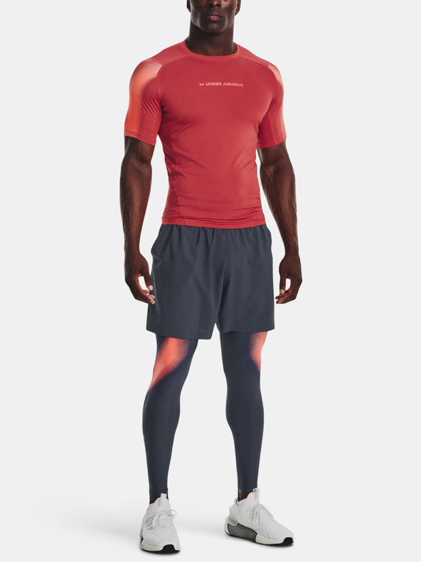 Under Armour Moška majica Under Armour UA HG Armour Novelty SS