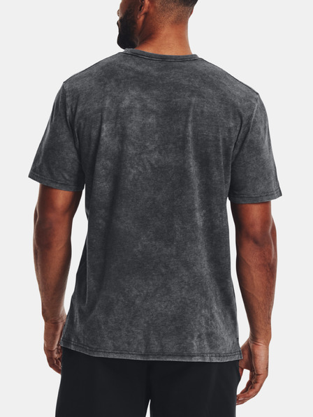 Under Armour Moška majica Under Armour UA WASH TONAL SPORTSTYLE SS