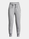 Under Armour Dekliške spodnji del trenirke Under Armour Rival Fleece LU Joggers
