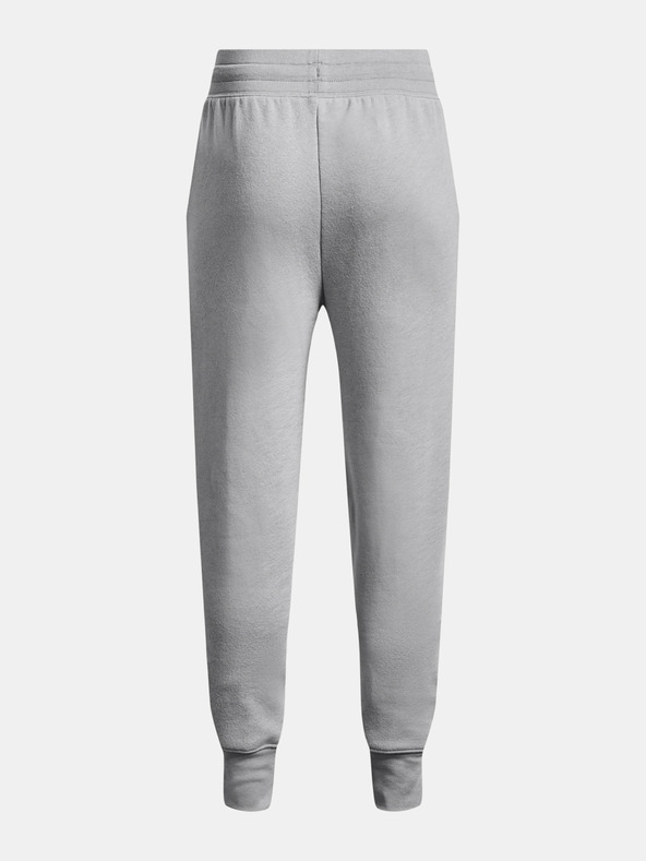 Under Armour Dekliške spodnji del trenirke Under Armour Rival Fleece LU Joggers