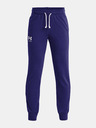 Under Armour Deške spodnji del trenirke Under Armour UA Rival Terry Jogger
